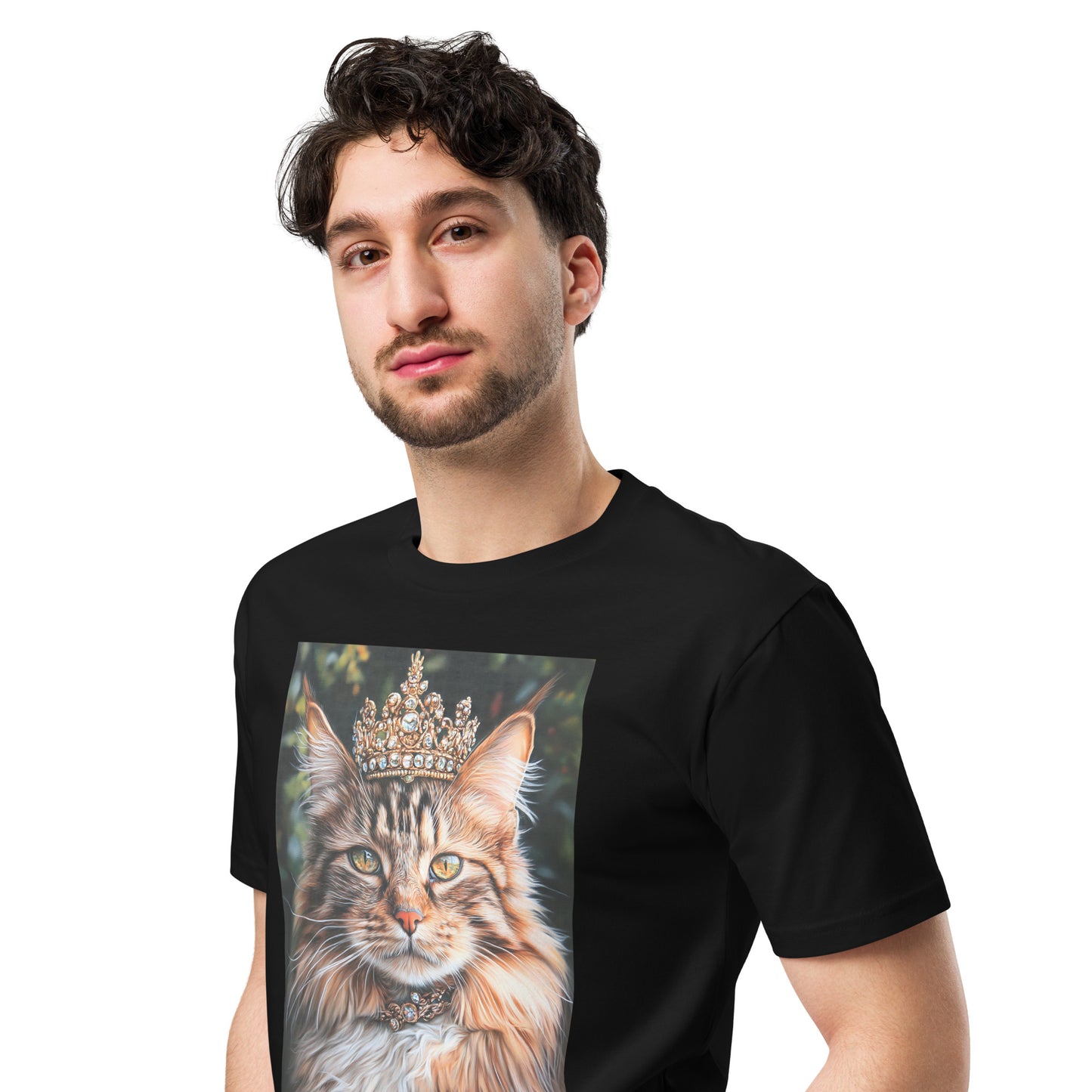 The Crowned Life