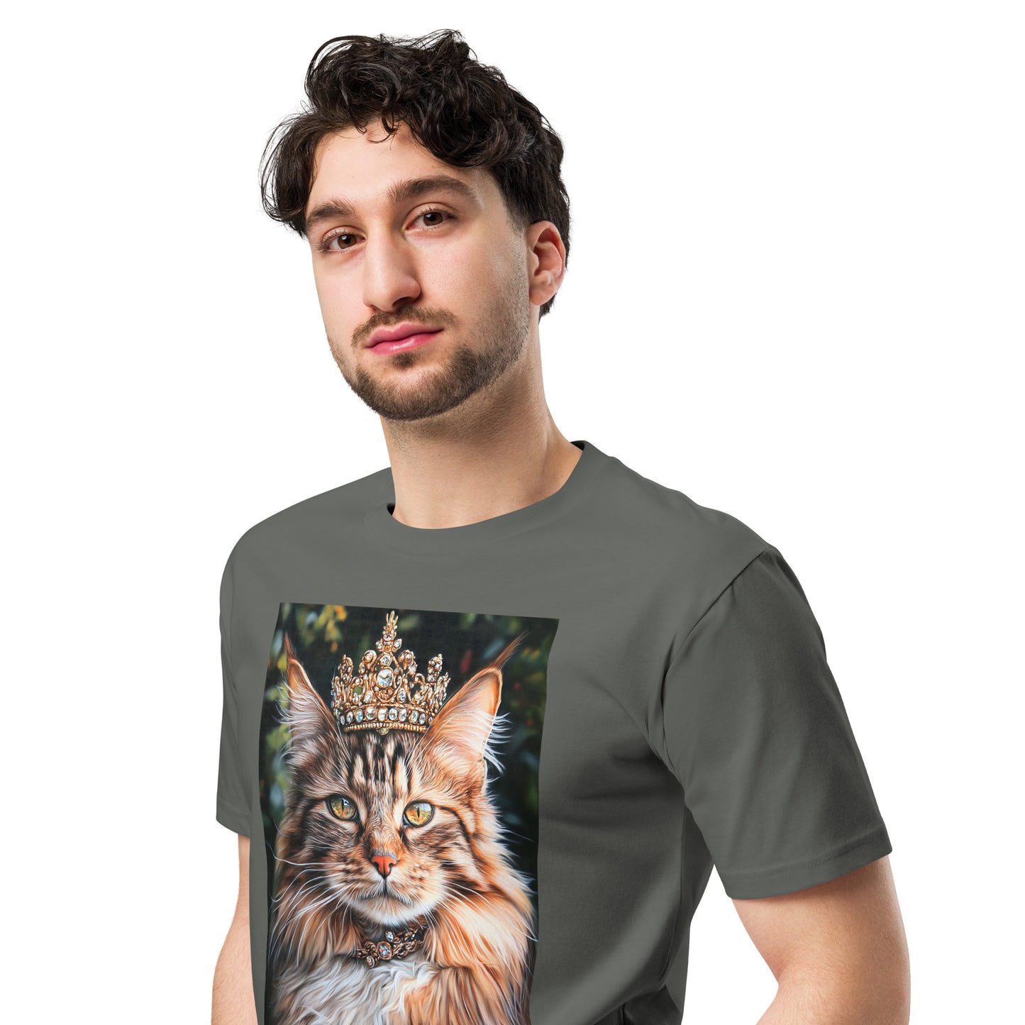 The Crowned Life