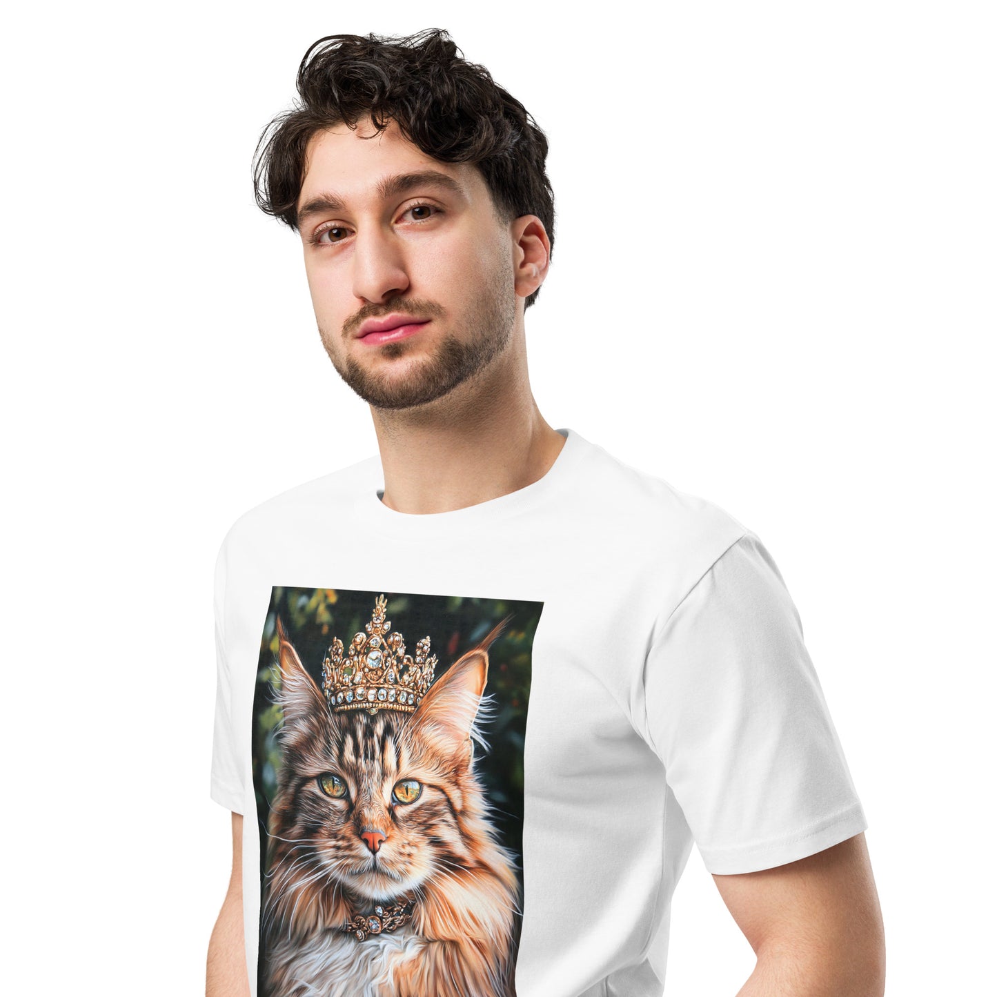 The Crowned Life
